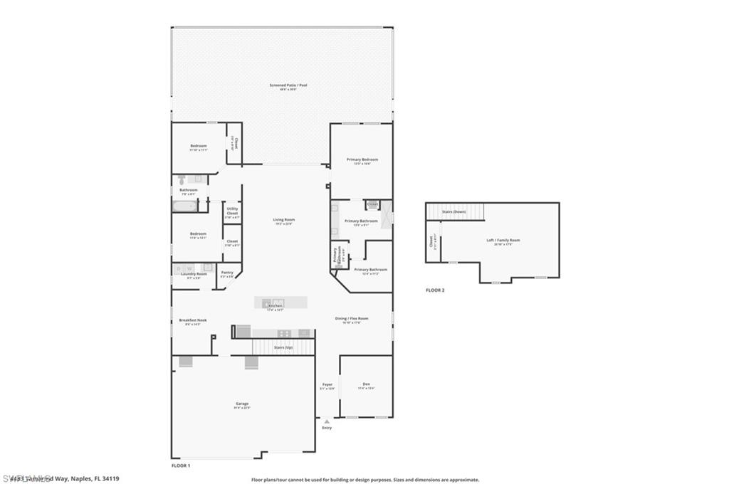 RAFFIA PRESERVE - Residential