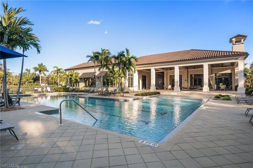 RAFFIA PRESERVE - Residential