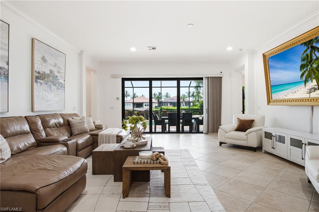 RAFFIA PRESERVE - Residential
