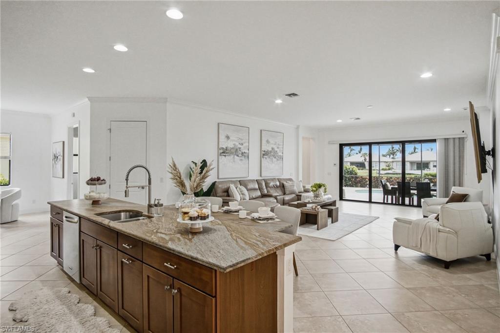 RAFFIA PRESERVE - Residential
