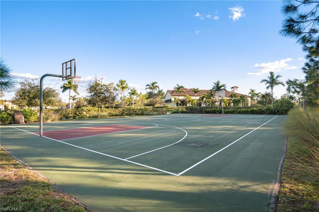 RAFFIA PRESERVE - Residential