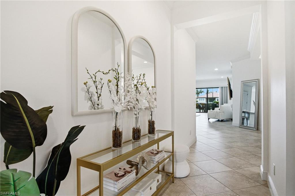 RAFFIA PRESERVE - Residential
