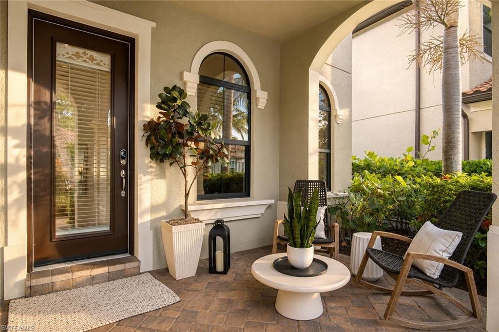 RAFFIA PRESERVE - Residential