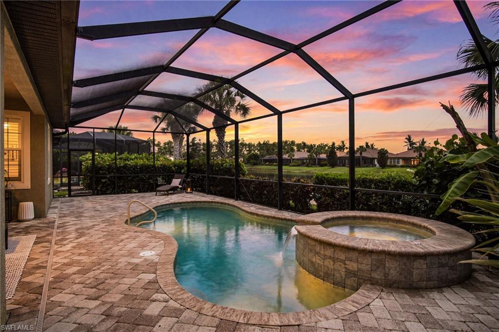 RAFFIA PRESERVE - Residential