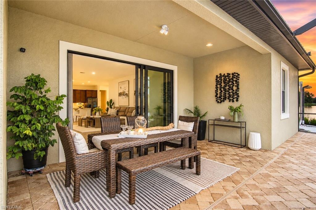 RAFFIA PRESERVE - Residential
