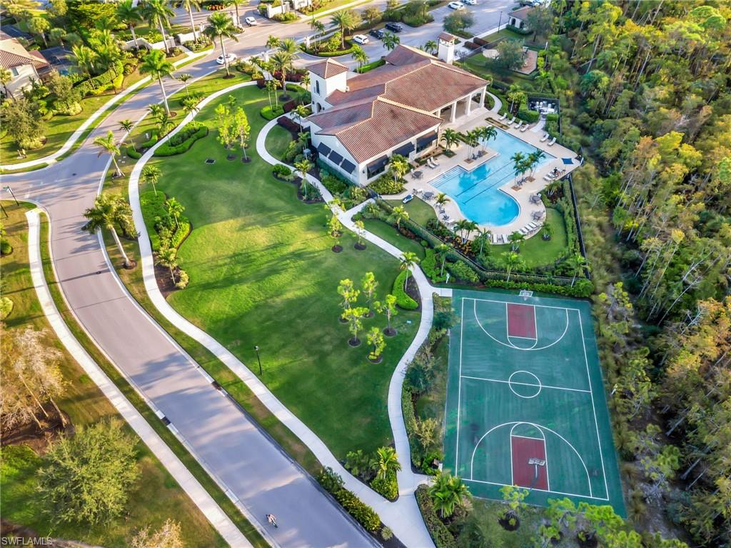 RAFFIA PRESERVE - Residential