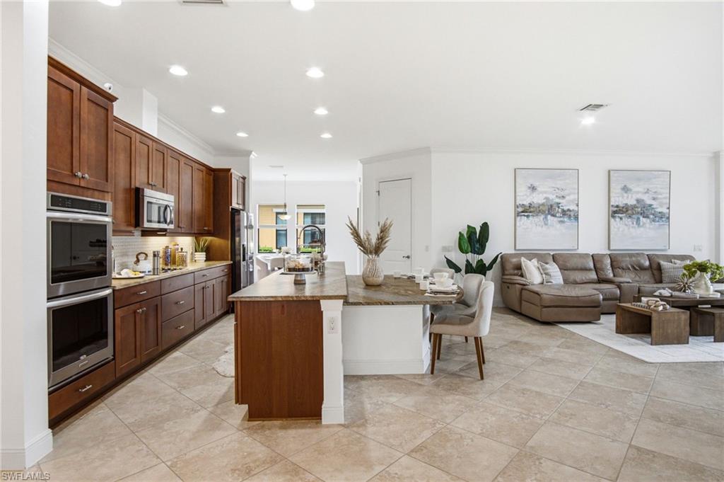 RAFFIA PRESERVE - Residential