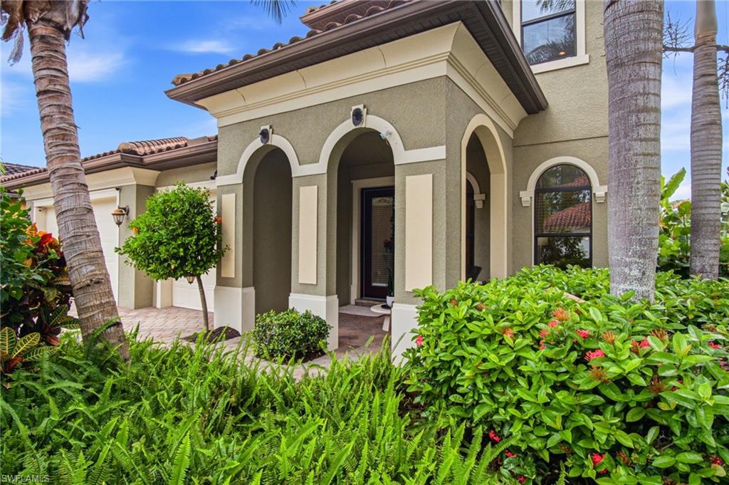 RAFFIA PRESERVE - Residential