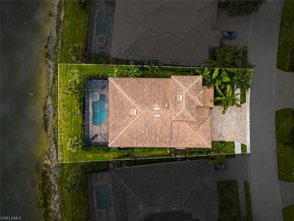 RAFFIA PRESERVE - Residential