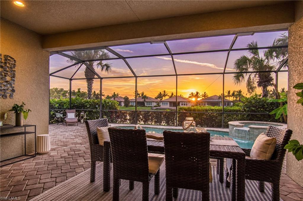 RAFFIA PRESERVE - Residential