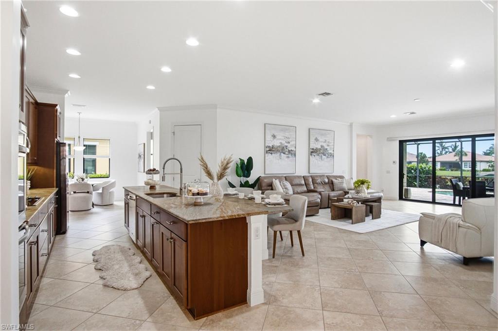 RAFFIA PRESERVE - Residential