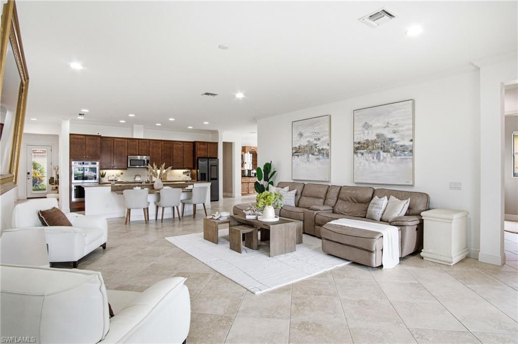 RAFFIA PRESERVE - Residential