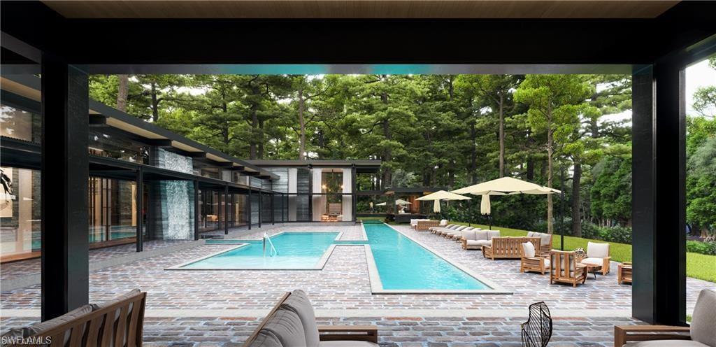 OAKES ESTATES - Residential