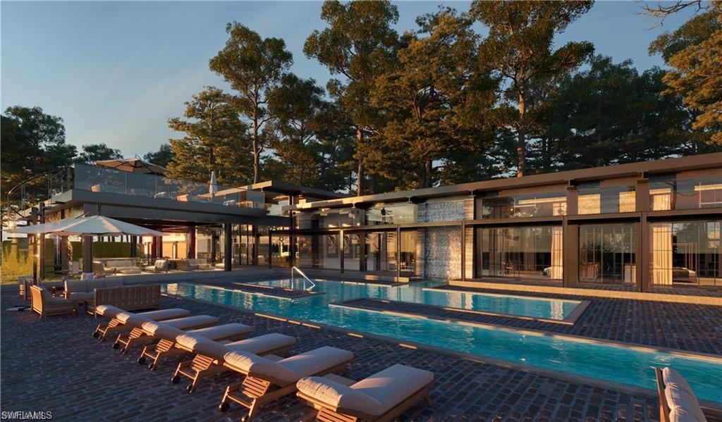 OAKES ESTATES - Residential