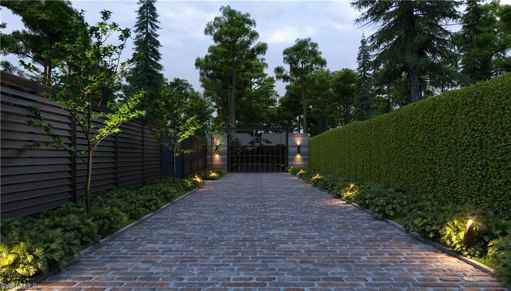 OAKES ESTATES - Residential