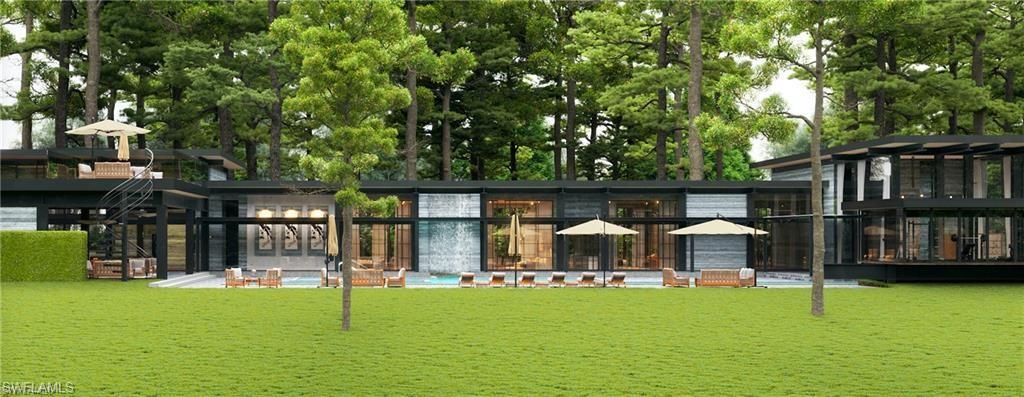 OAKES ESTATES - Residential