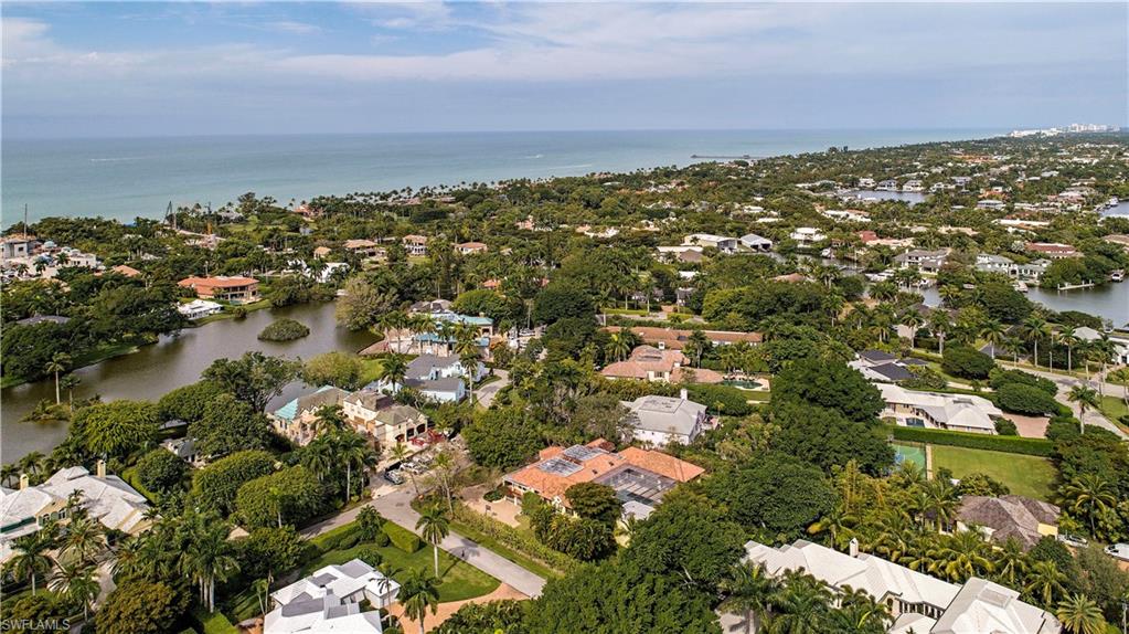 PORT ROYAL - Residential