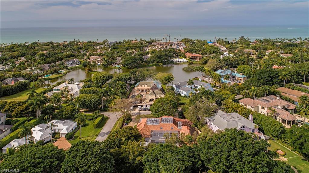 PORT ROYAL - Residential