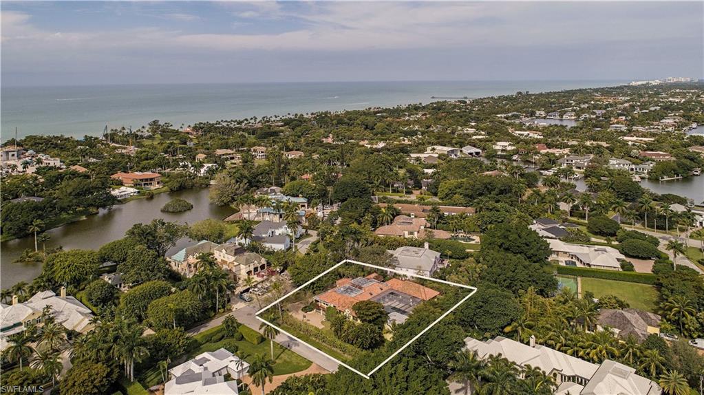 PORT ROYAL - Residential