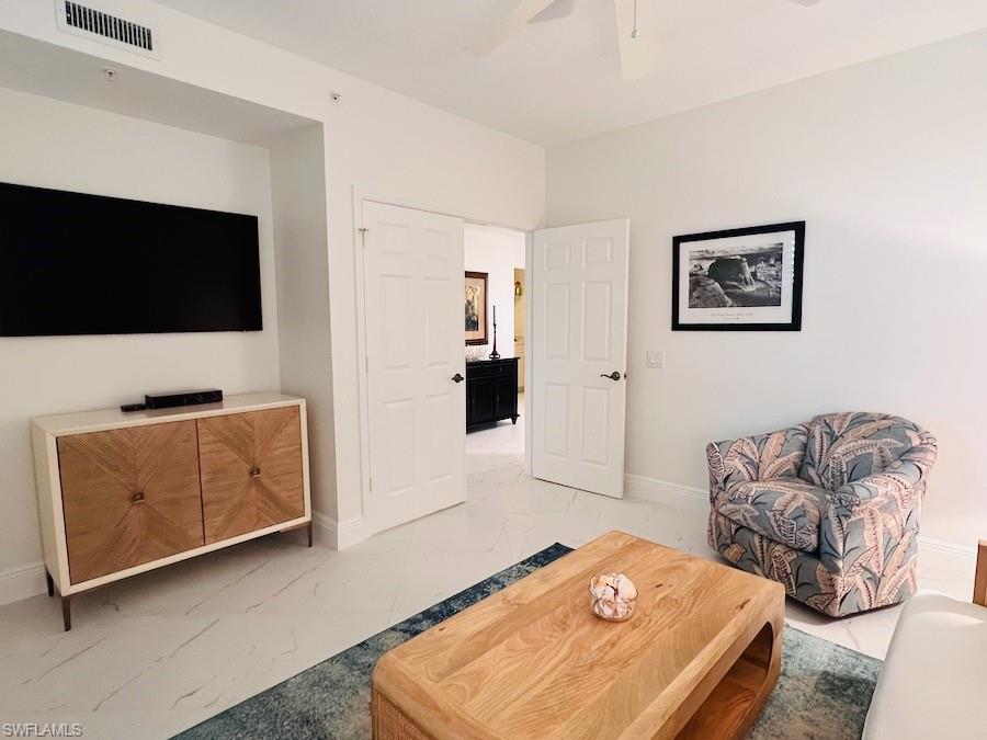CARIBE AT COVE TOWERS - Residential Lease