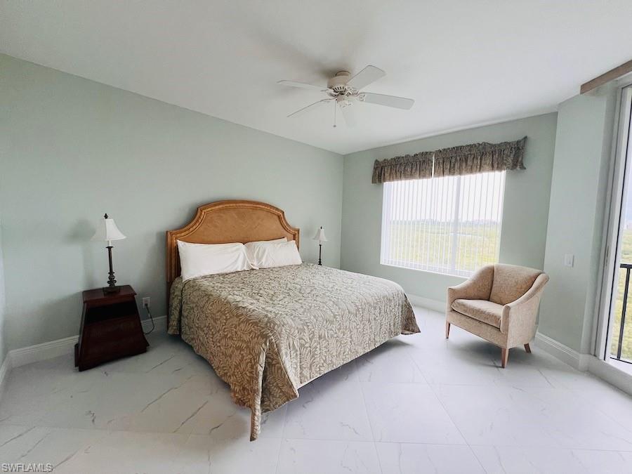 CARIBE AT COVE TOWERS - Residential Lease