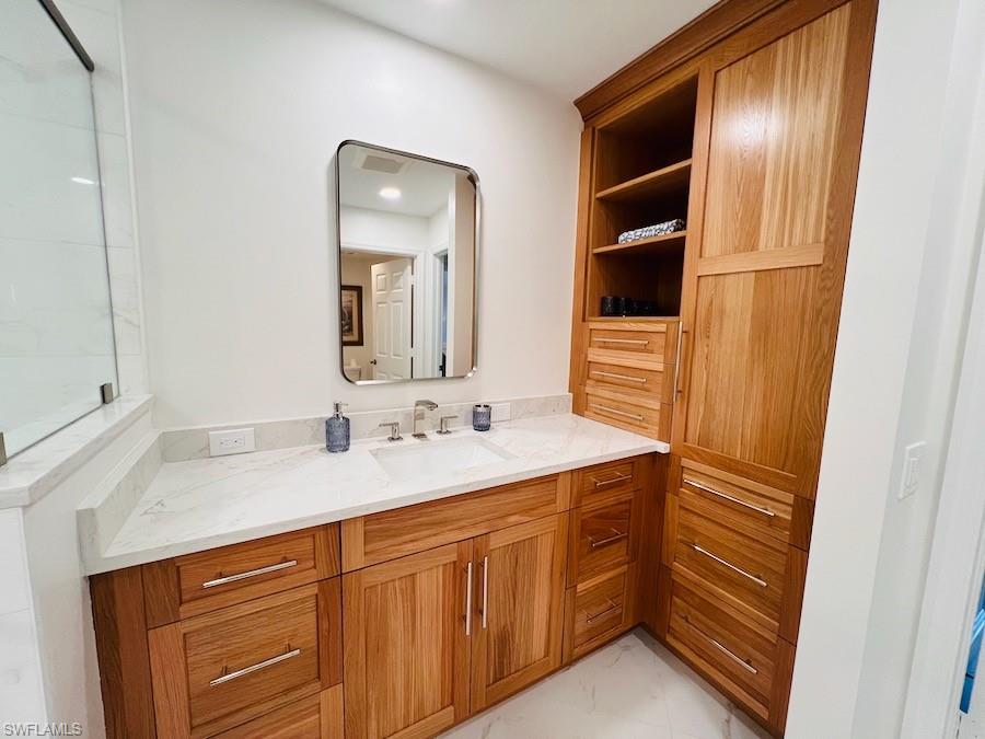 CARIBE AT COVE TOWERS - Residential Lease