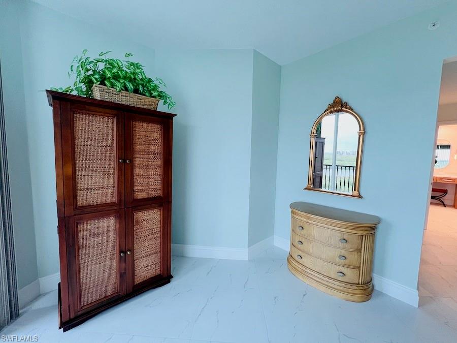 CARIBE AT COVE TOWERS - Residential Lease