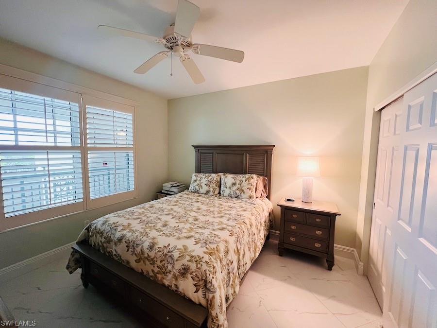 CARIBE AT COVE TOWERS - Residential Lease