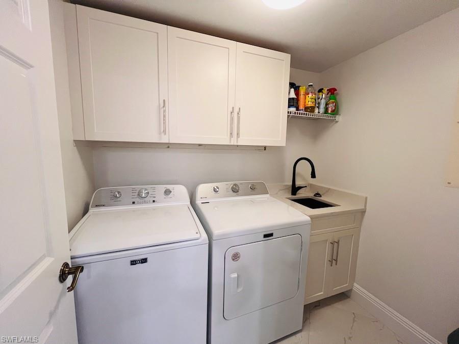 CARIBE AT COVE TOWERS - Residential Lease