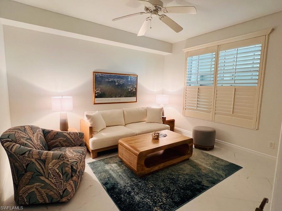 CARIBE AT COVE TOWERS - Residential Lease