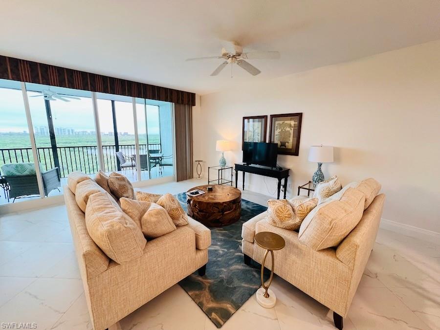 CARIBE AT COVE TOWERS - Residential Lease
