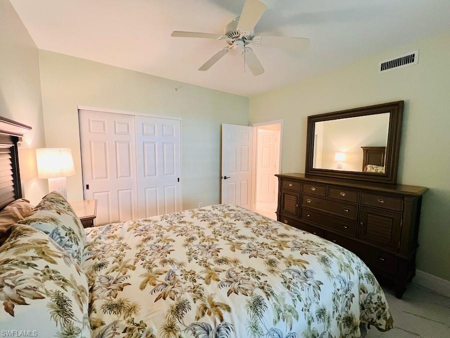 CARIBE AT COVE TOWERS - Residential Lease