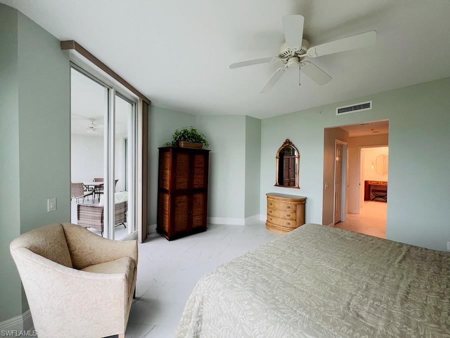 CARIBE AT COVE TOWERS - Residential Lease