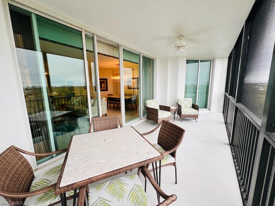 CARIBE AT COVE TOWERS - Residential Lease