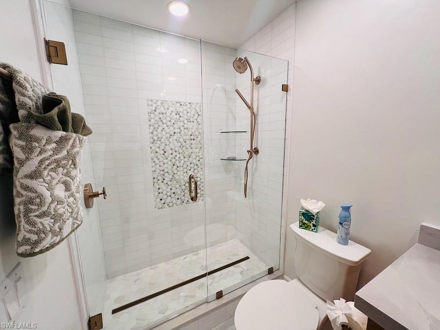 CARIBE AT COVE TOWERS - Residential Lease