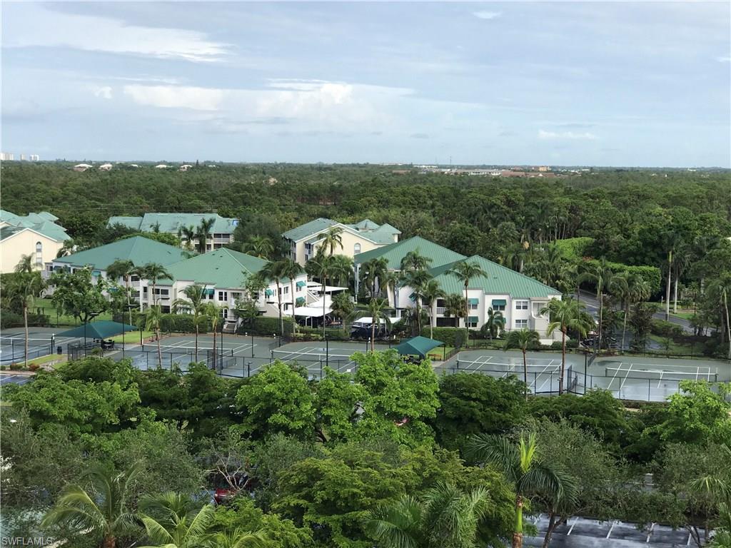 CARIBE AT COVE TOWERS - Residential Lease