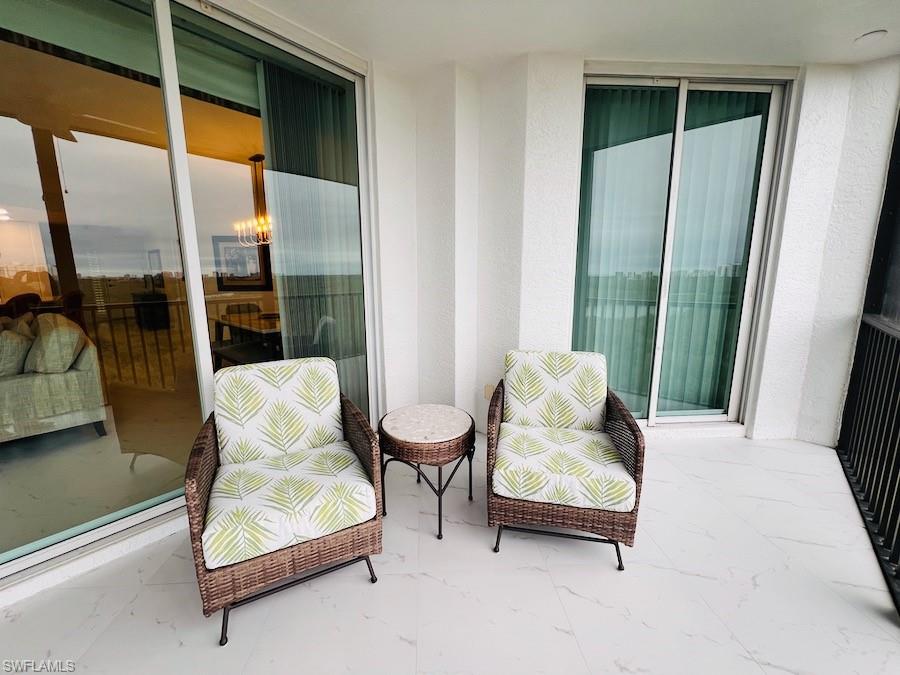 CARIBE AT COVE TOWERS - Residential Lease