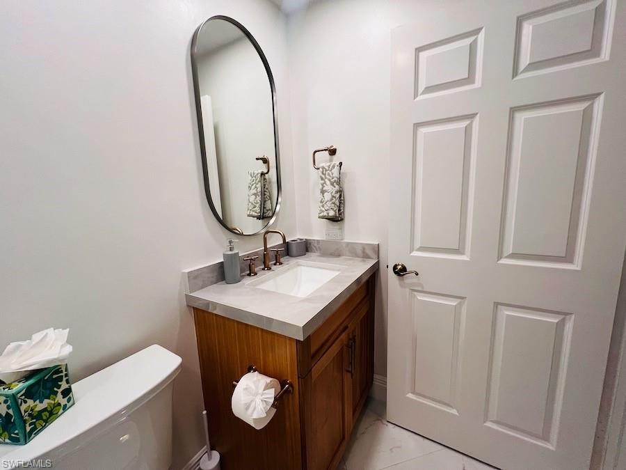 CARIBE AT COVE TOWERS - Residential Lease