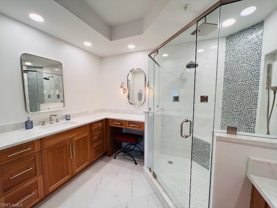 CARIBE AT COVE TOWERS - Residential Lease
