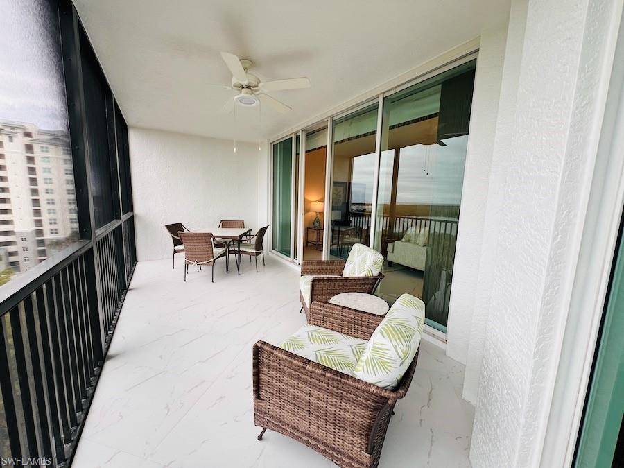 CARIBE AT COVE TOWERS - Residential Lease