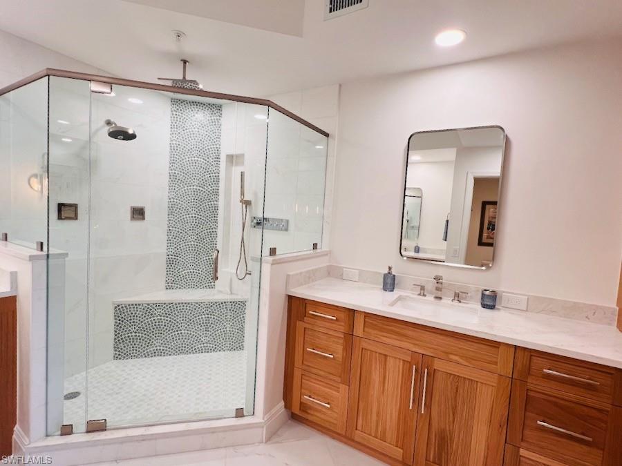 CARIBE AT COVE TOWERS - Residential Lease