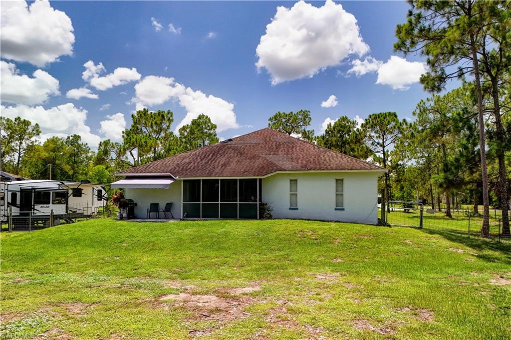 GOLDEN GATE ESTATES - Residential