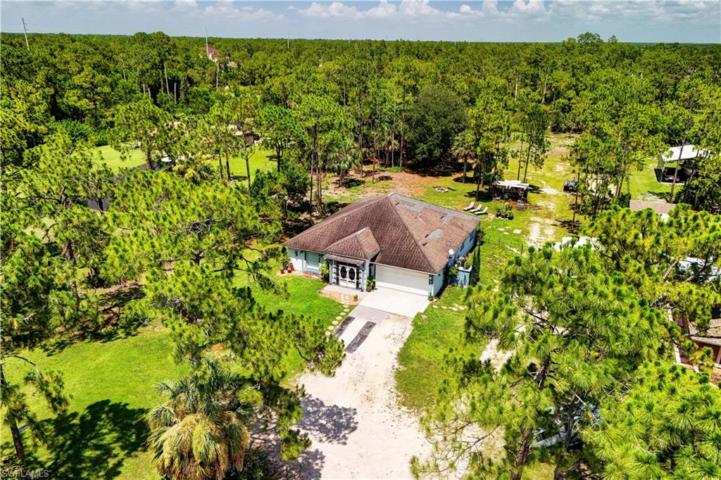 GOLDEN GATE ESTATES - Residential