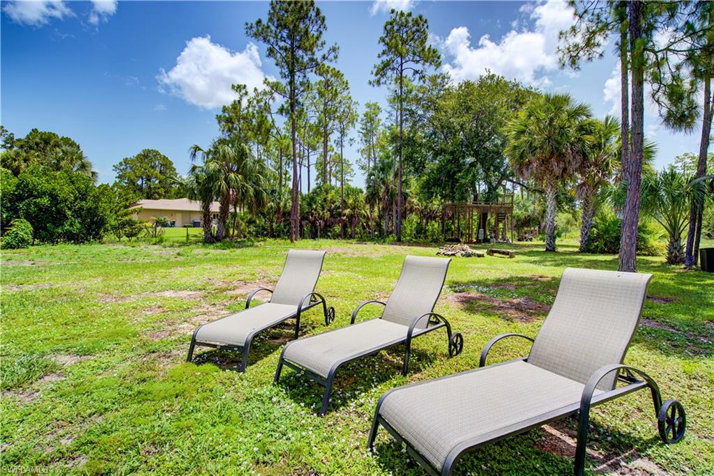 GOLDEN GATE ESTATES - Residential