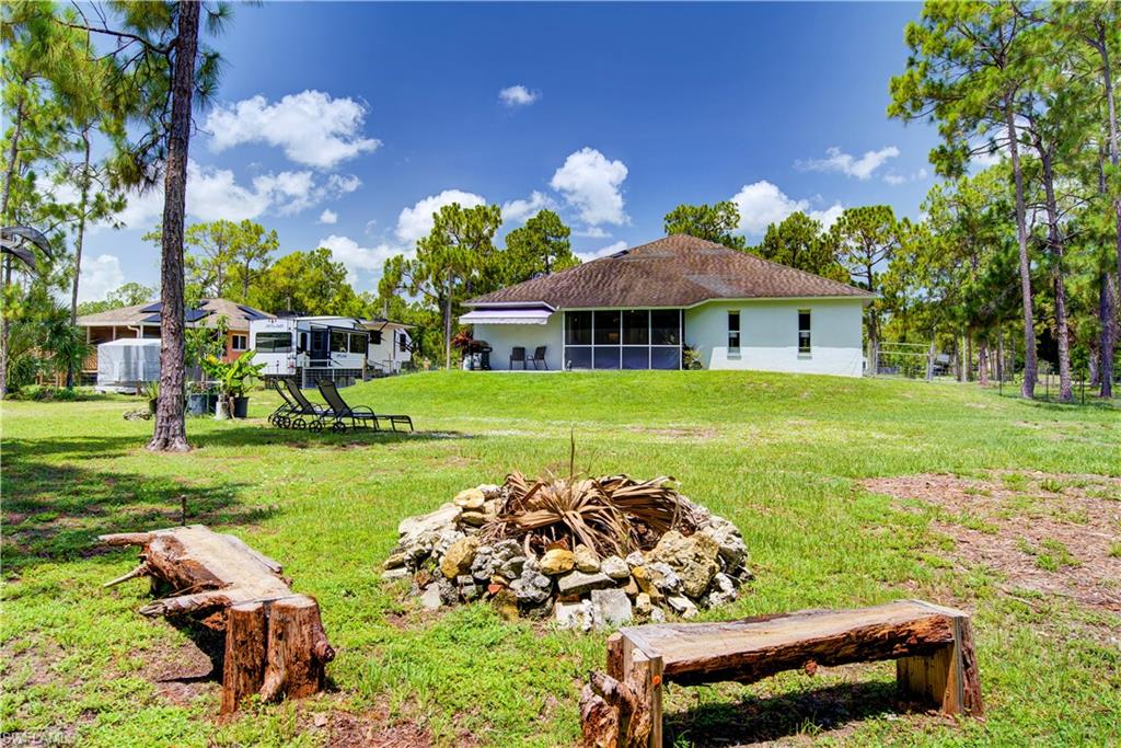 GOLDEN GATE ESTATES - Residential