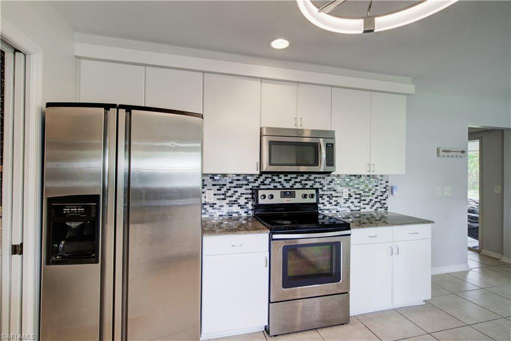 GOLDEN GATE ESTATES - Residential