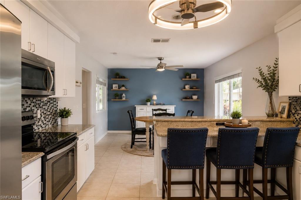 GOLDEN GATE ESTATES - Residential