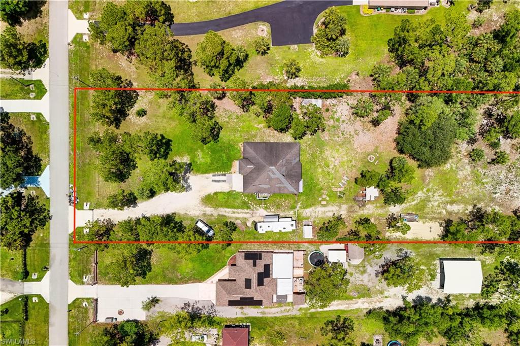 GOLDEN GATE ESTATES - Residential