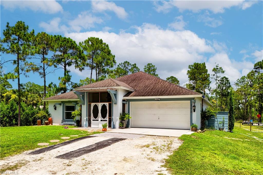 GOLDEN GATE ESTATES - Residential