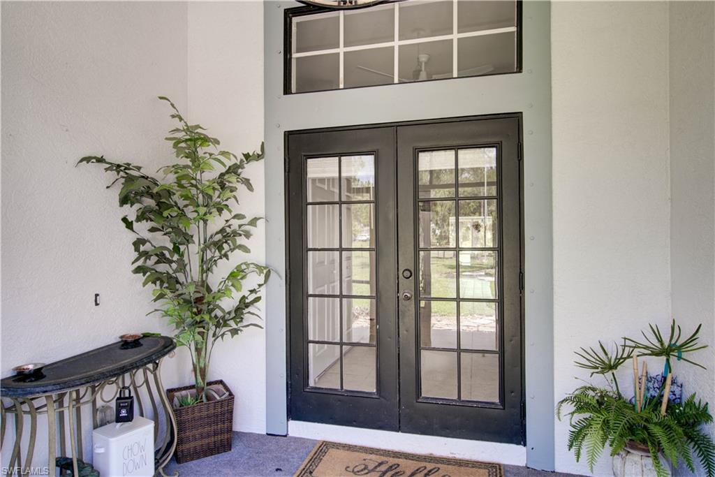 GOLDEN GATE ESTATES - Residential